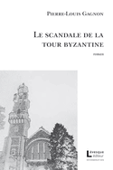 Scandale de la tour byzantine (Le)